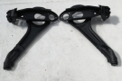 Front upper suspension arms Fiat Dino 2400