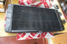 Water radiator for Fiat Dino 2000 Coupè