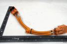 High-voltage DC cable for electric motor BMW i3 12