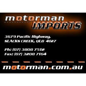 Motorman Imports