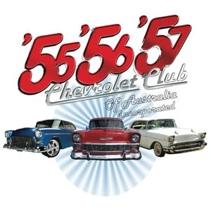 Chevrolet 55-56-57 Car Club of Australia
