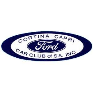 Cortina Capri Car Club Of SA Incorporated