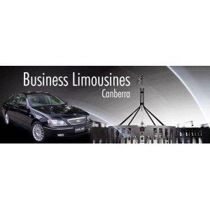 Business Limousines Canberra