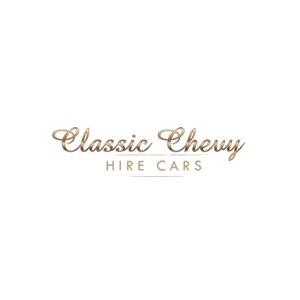 Classic Chevy Hire Cars