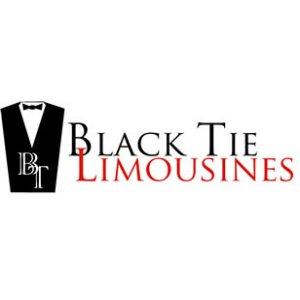 Black Tie Limousines