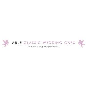 A ABLE Classic Wedding Cars