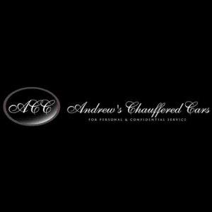 Andrews Chauffered Cars