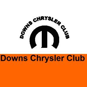 Downs Chrysler Club Inc
