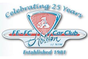 FE-FC Holden Car Club NSW