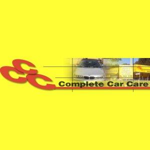 Complete Car Care