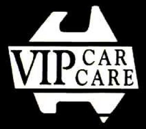 V.I.P. Car Care (Victoria)