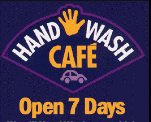 Handwash Cafe Car Wash