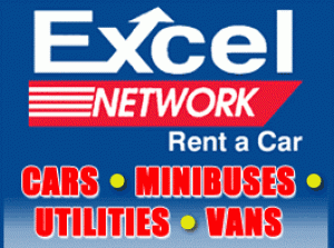 Excel Rent-A-Car