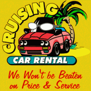 Cruising Car Rental