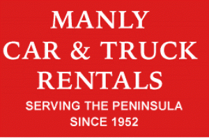 Manly Car & Truck Rentals
