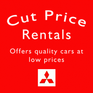 Cut Price Rentals