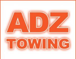 ADZ Towing