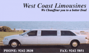 Westcoast Limousines