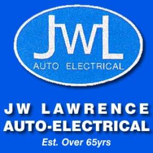 J. W. Lawrence Auto Electrical Car Parts and Auto Services