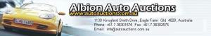Albion Auto Auctions