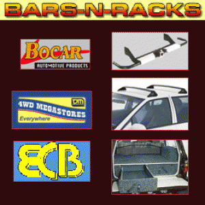 Bars-N-Racks
