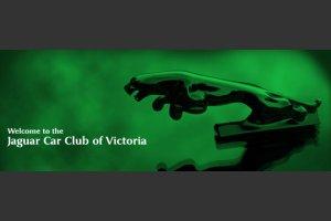 Jaguar Car Club Victoria