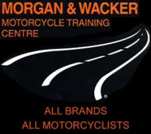 Morgan & Wacker Motorcycle Training Centre