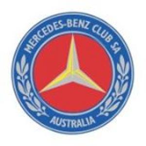 Mercedes-Benz Car Club Of South Australia