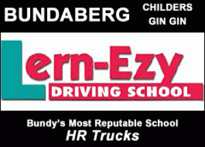 Lern-Ezy Driving School