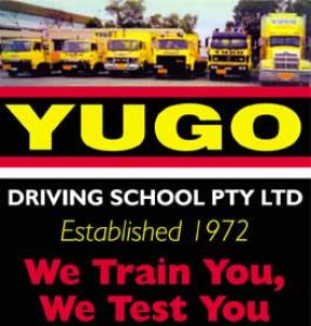 Yugo Driving School