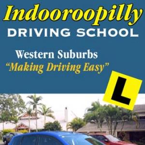 Indooroopilly Driving School