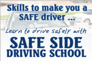 Safe Side Driving School