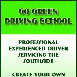 Go Green Driving School