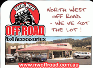 North West Off Road