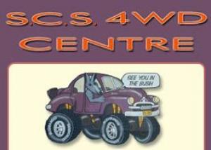 SCS 4WD Centre