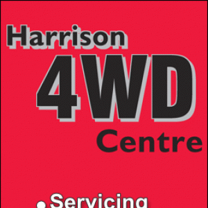 Harrison 4WD Centre