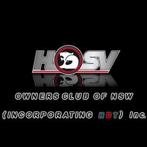 HSV Owners Club Inc