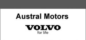 Austral Motors Volvo