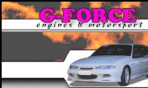 G-Force Engines & Transmissions