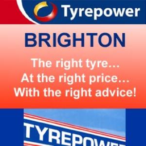Brighton Tyrepower