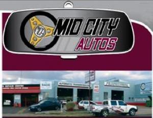 Mid City Autos