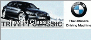 Trivett Classic BMW