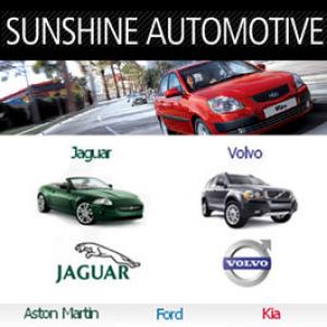 Sunshine Automotive