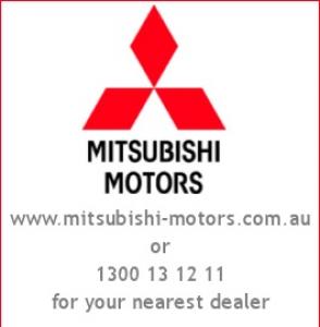 Mitsubishi Motors Australia