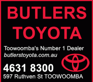 Butlers Toyota