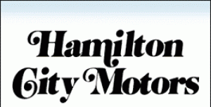 Hamilton City Motors