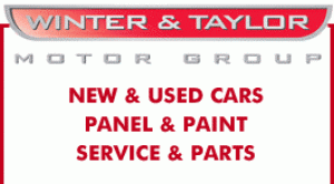 Winter & Taylor Motor Group