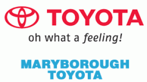 Maryborough Toyota