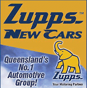 Zupps (Mt Gravatt) - Holden, HSV, SAAB, Hummer