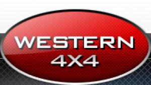 Western 4x4